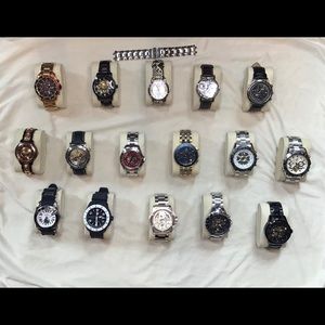 Mixed Watches